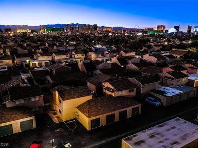 5227 Garden Ln, Las Vegas, NV, 89119