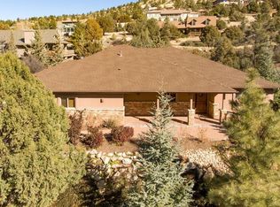3023 Southpark, Prescott, AZ 86305