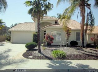 2833 Banyan Tree Ln, Hemet, CA 92545