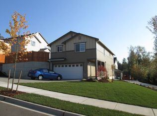 3630 Becky St, Mount Vernon, WA 98274