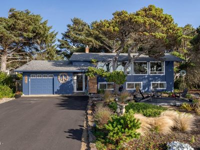 5350 El Mirador Way, Lincoln City, OR, 97367