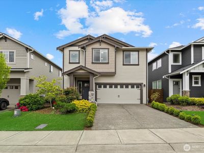 18527 SE 139th Way, Renton, WA, 98058