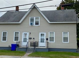 512 Whittenton St, Taunton, MA 02780
