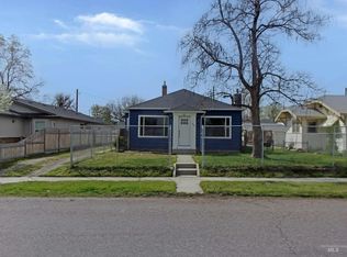 605 N 6th St, Parma, ID 83660