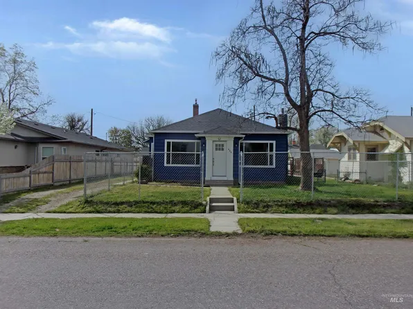 605 N 6th St, Parma, ID 83660