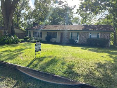 1313 Glass St, Diboll, TX, 75941