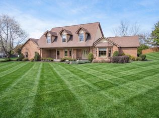 13355 Waterton Dr, Pickerington, OH