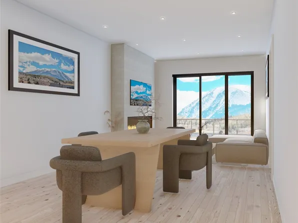 740 Blue River Parkway UNIT E10, Silverthorne, CO 80498