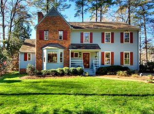 3600 Nuttree Woods Dr, Midlothian, VA 23112