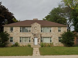 3838 W. Capitol Dr., Milwaukee, WI 53216