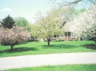 4128 Briarwood Dr, Indianapolis, IN