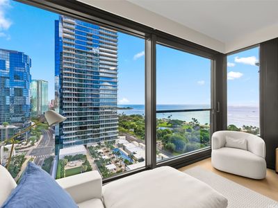 1100 Ala Moana Blvd #1710, Honolulu, HI, 96814
