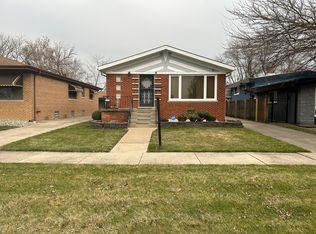 15041 Evers St, Dolton, IL 60419