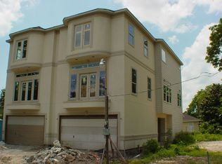 907 Lawrence St, Houston, TX 77008