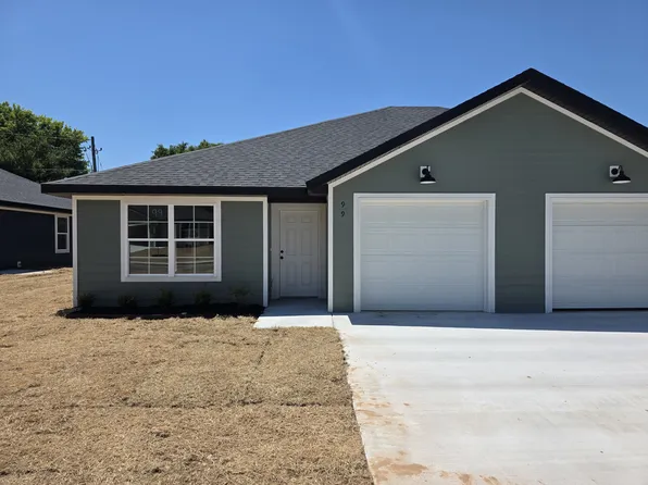 99 W Rainsong St, Farmington, AR 72730