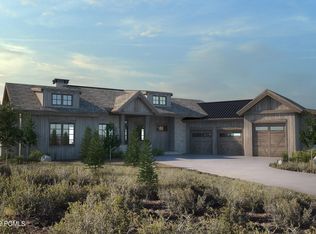 735 N Red Ledges Blvd, Heber City, UT 84032