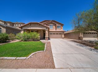 16086 W Miami St, Goodyear, AZ 85338
