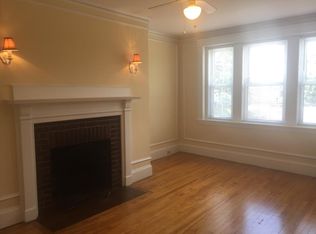 36 Chestnut St APT 5, Worcester, MA 01609