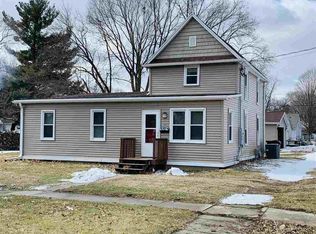 1000 S 2nd St, Oregon, IL 61061