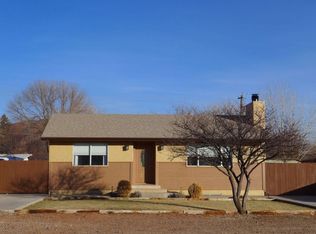 361 S 300 E, Kanab, UT 84741
