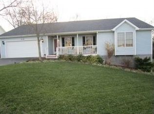 4119 Bradford Ln, Johnson City, TN 37601