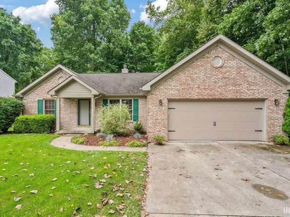 2621 Columbus Blvd, Kokomo, IN 46901