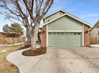 11936 Wyandot Cir #A, Denver, CO 80234