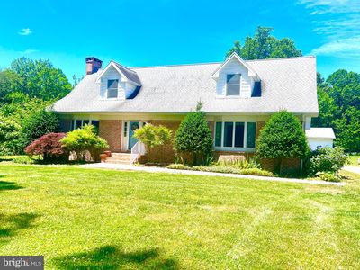 25018 Governor Stockley Rd, Georgetown, DE, 19947