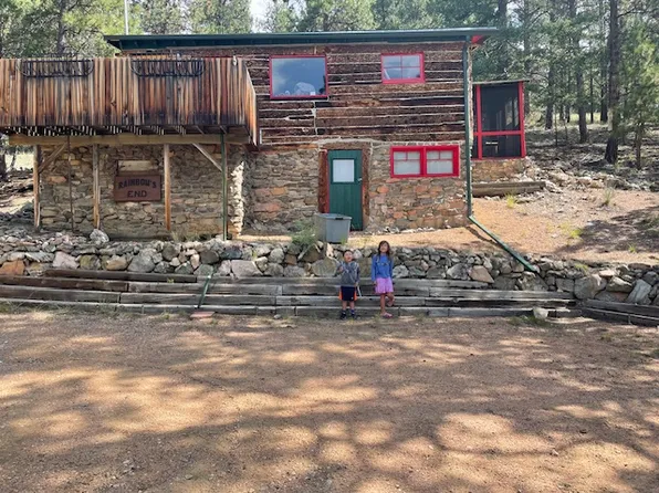 15504 S Wandcrest Dr, Pine, CO 80470