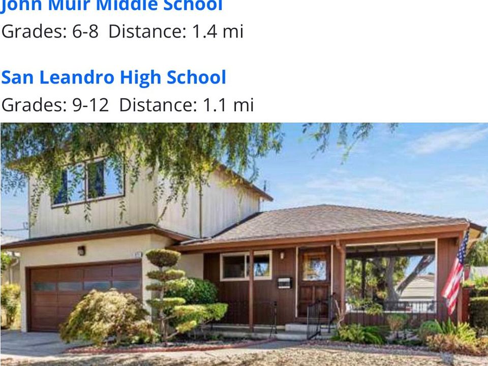 1st image of 872 Portola Dr