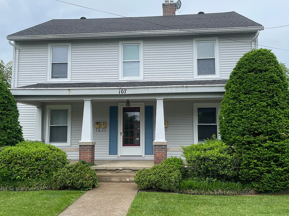 107 Highland Ave #3