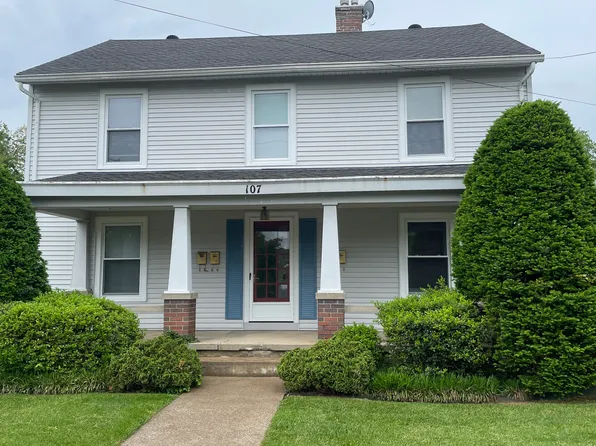 107 Highland Ave #3, Georgetown, KY 40324