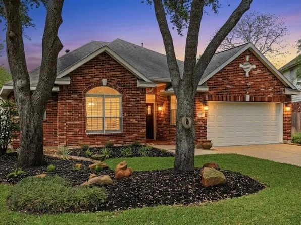 16107 Fair Falls Way, Cypress, TX 77433