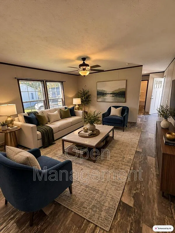 3 bed, 2.0 bath, 1120 sqft, $1,295 — Photo 4
