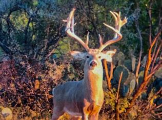 2884 Highway 283 S LOT WP001, Throckmorton, TX 76483