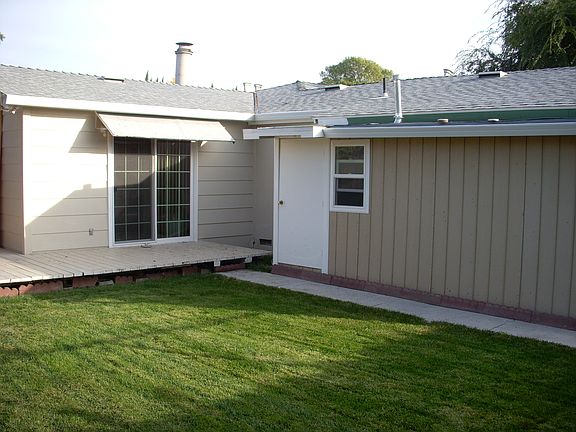 The right door is your laundry room.