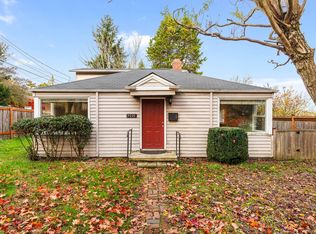 3208 SW Raymond St, Seattle, WA 98126