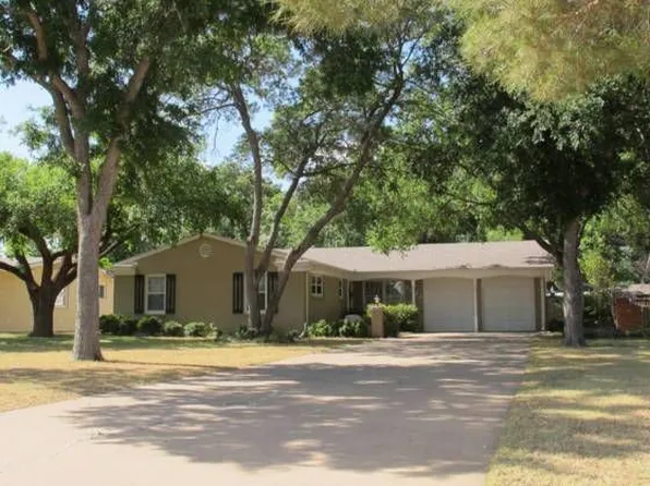 1803 Club View St, Wichita Falls, TX 76302