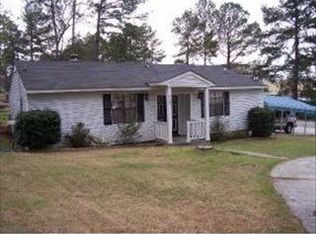 4109 Sydney St, Augusta, GA 30907