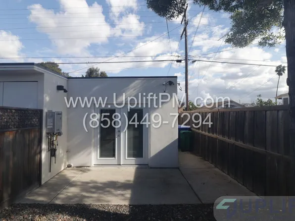 3639 36th St, San Diego, CA 92104