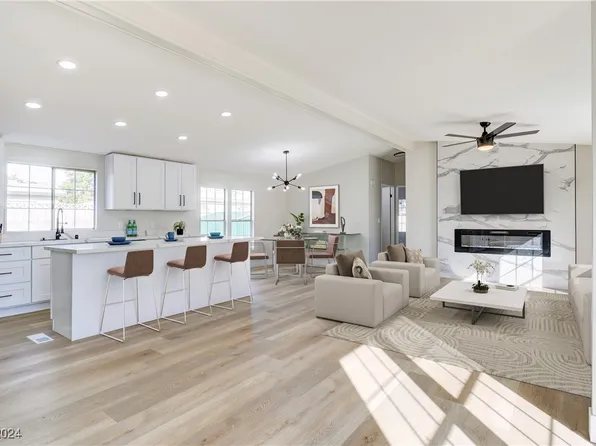 4130 Bewitched Ct, Las Vegas, NV 89115