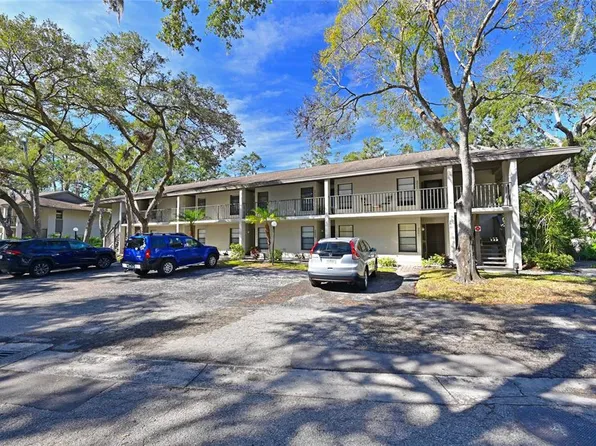 3011 Quail Holw #3011, Sarasota, FL 34235