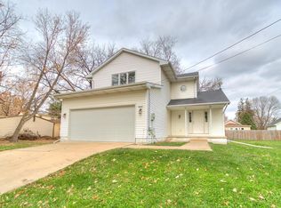 3619 SW 13th St, Des Moines, IA 50315