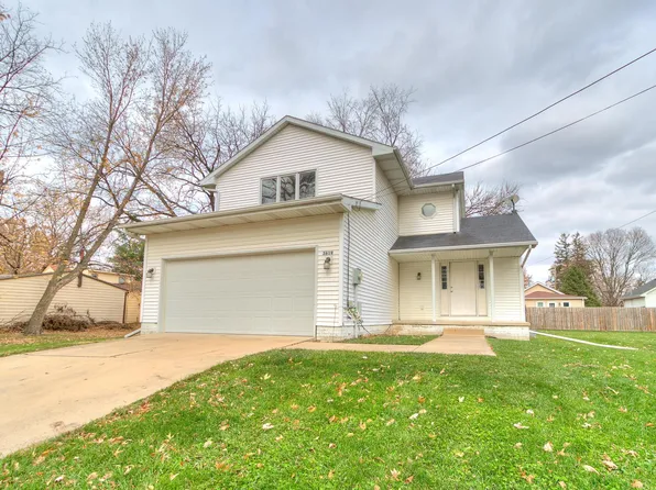 3619 SW 13th St, Des Moines, IA 50315