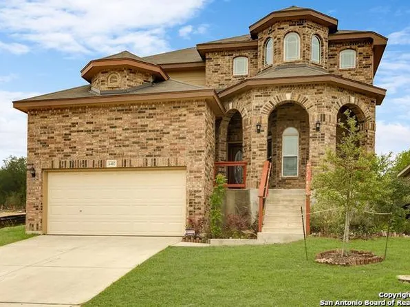 6402 LOWRIE BLOCK, San Antonio, TX 78239