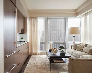 Sold by Setai Fifth Avenue Residences