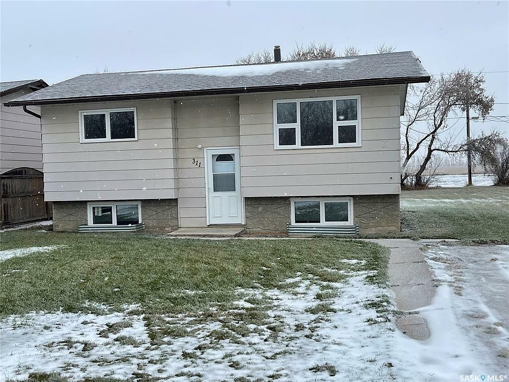 311 6th Ave, Invermay, SK S0A 1M0 Zillow