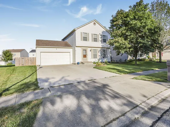 3170 Drake Ave, Groveport, OH 43125