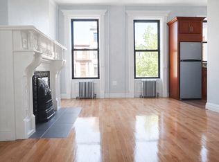 55 Halsey St #4, Brooklyn, NY 11216