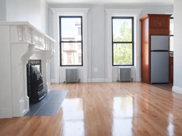 55 Halsey St #4, Brooklyn, NY 11216